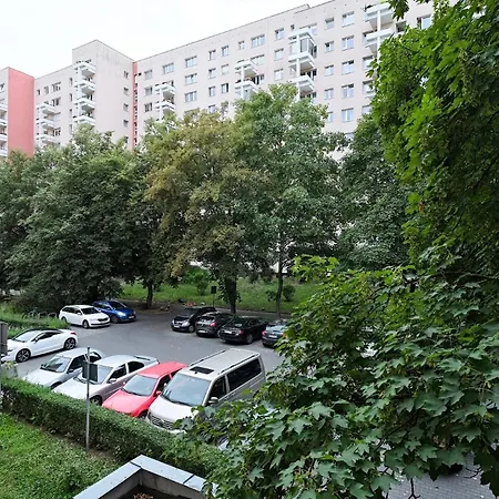 Urbannest- Sonaty 6c Apartment Warsaw