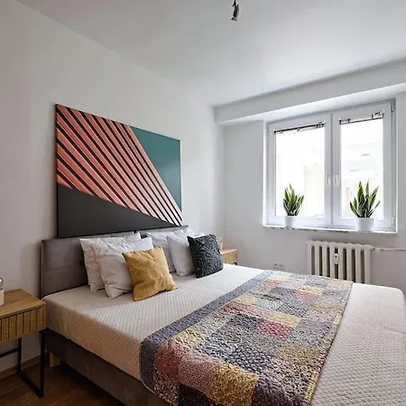 Urbannest- Sonaty 6c