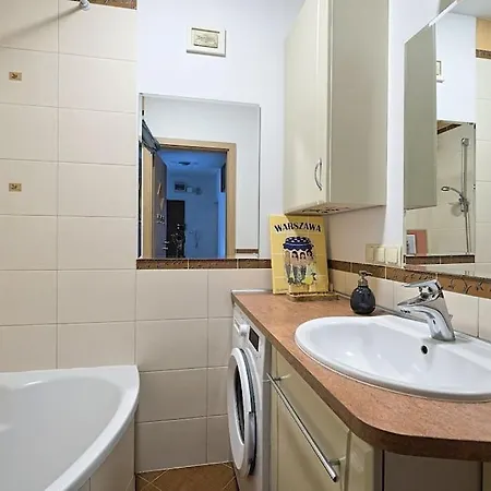 Apartment Urbannest- Sonaty 6c