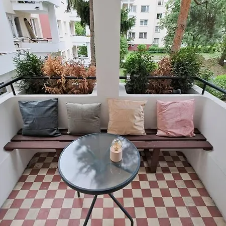 Urbannest- Sonaty 6c Warszawa