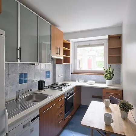 Appartamento Urbannest- Sonaty 6c