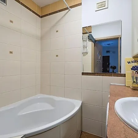 Apartment Urbannest- Sonaty 6c Warschau