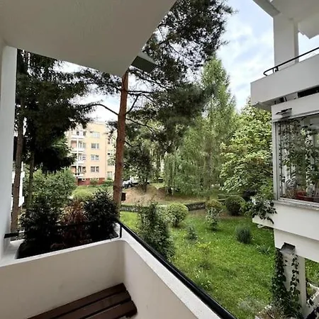 Urbannest- Sonaty 6c דירה *