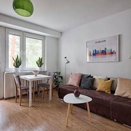 דירה Urbannest- Sonaty 6c *