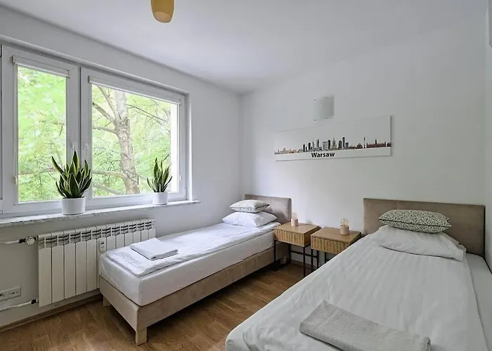 Urbannest- Sonaty 6c Apartment *