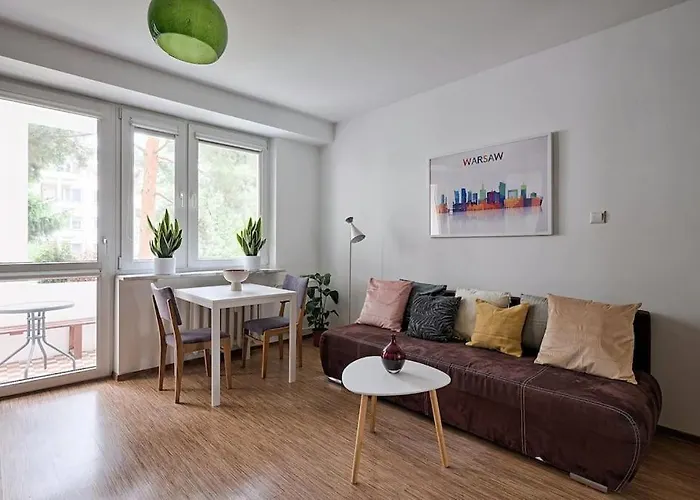 Apartment Urbannest- Sonaty 6c *