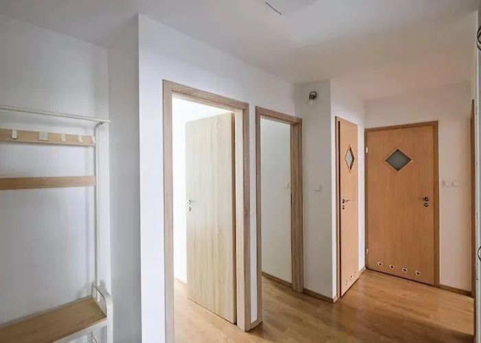 Urbannest- Sonaty 6c Apartment Warsaw