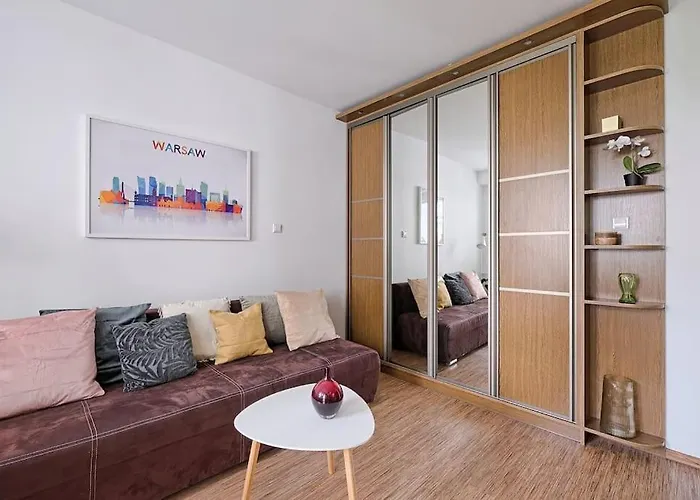 Urbannest- Sonaty 6c Appartement