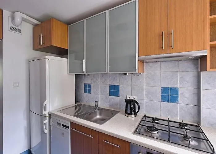 Urbannest- Sonaty 6c Appartement