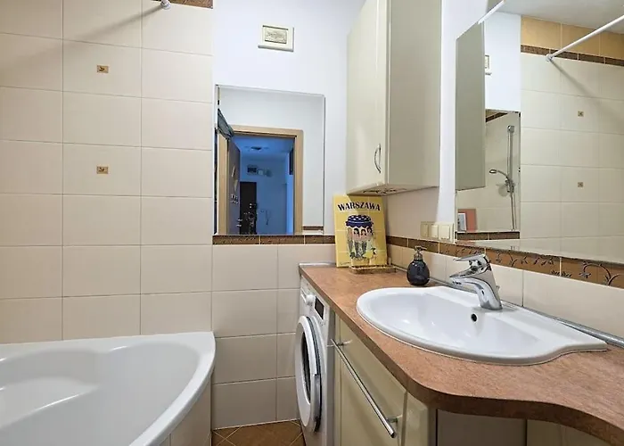 Apartment Urbannest- Sonaty 6c