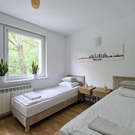Urbannest- Sonaty 6c Apartament *