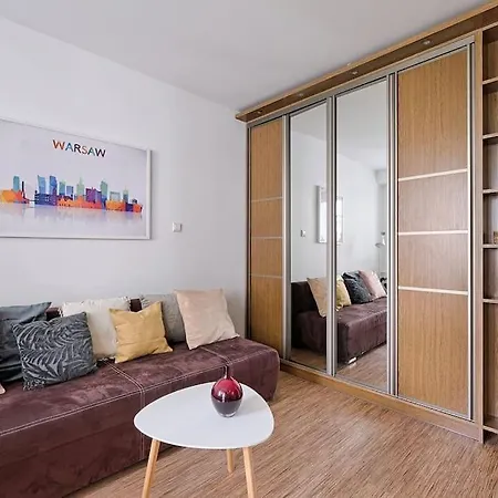 Urbannest- Sonaty 6c Apartament
