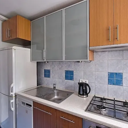 Urbannest- Sonaty 6c Apartament
