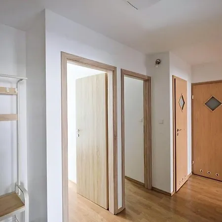 Urbannest- Sonaty 6c Appartamento Varsavia